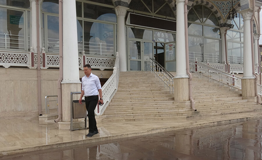Mehmet Yetkin