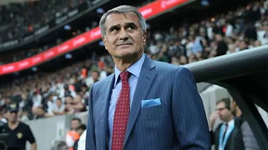 Şenol Güneş