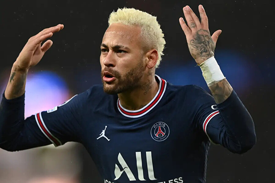 Neymar 