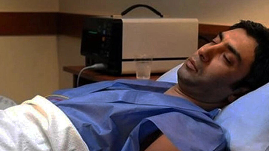 Ünlü oyuncu Necati Şaşmaz yoğun bakıma kaldırıldı: İşte son durumu