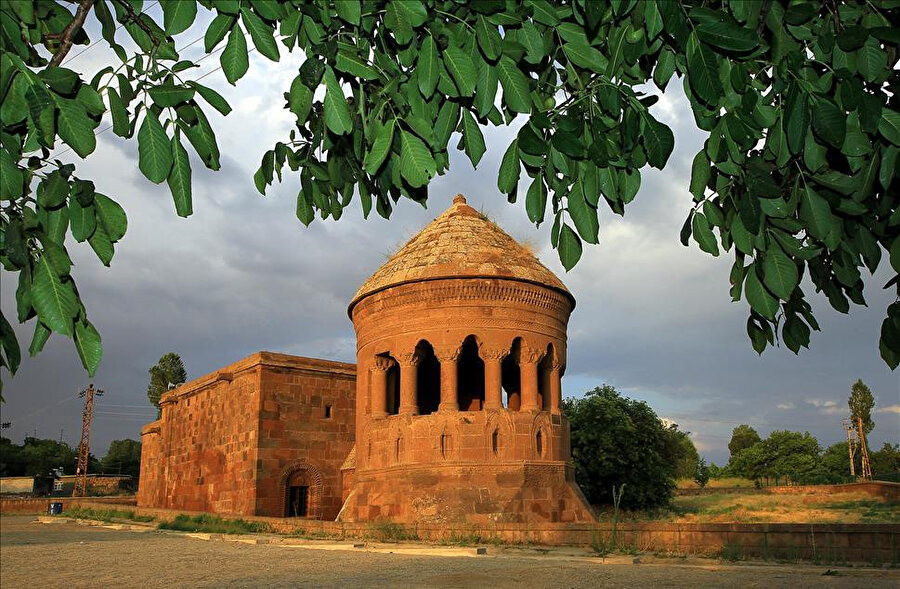 Bitlis kent merkezi açık hava müzesine dönüştürülecek.