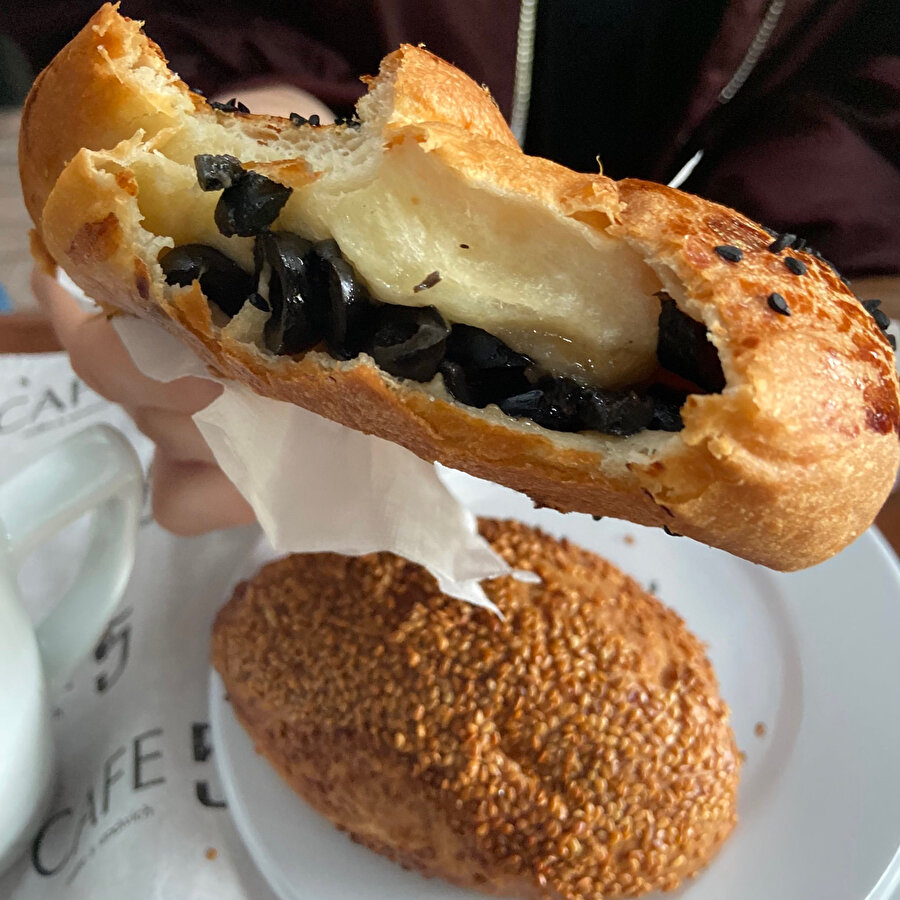 100 yılda bir gerçekleşen yarım dolu zeytin tutulması gerçekleşti