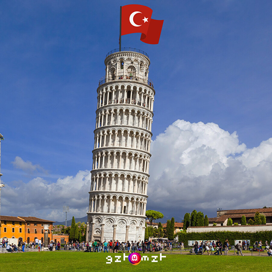 Dünyanın dört bir yanından Cumhuriyet Bayramı kutlamaları