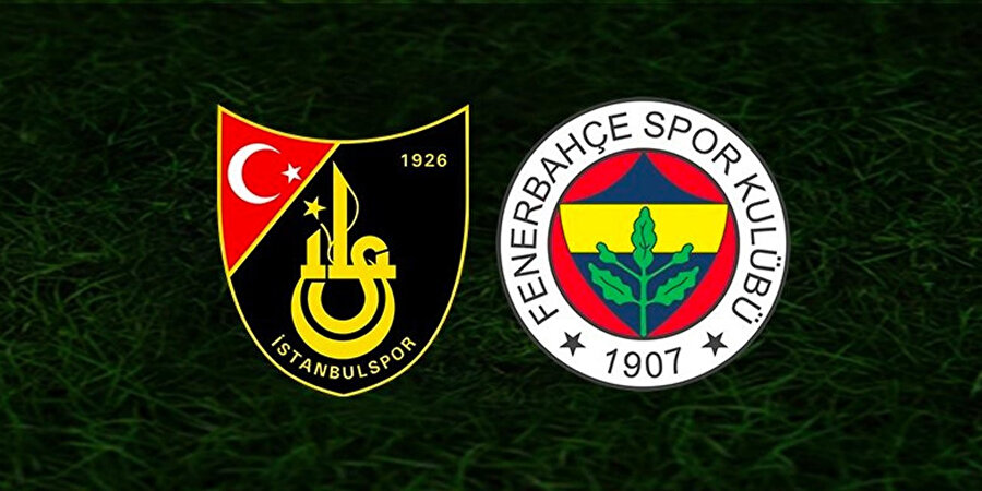 İstanbulspor - Fenerbahçe
