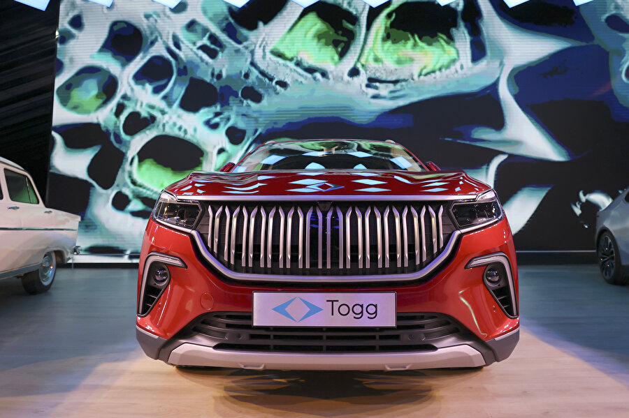 10 soruda Togg ile ilgili merak edilenler