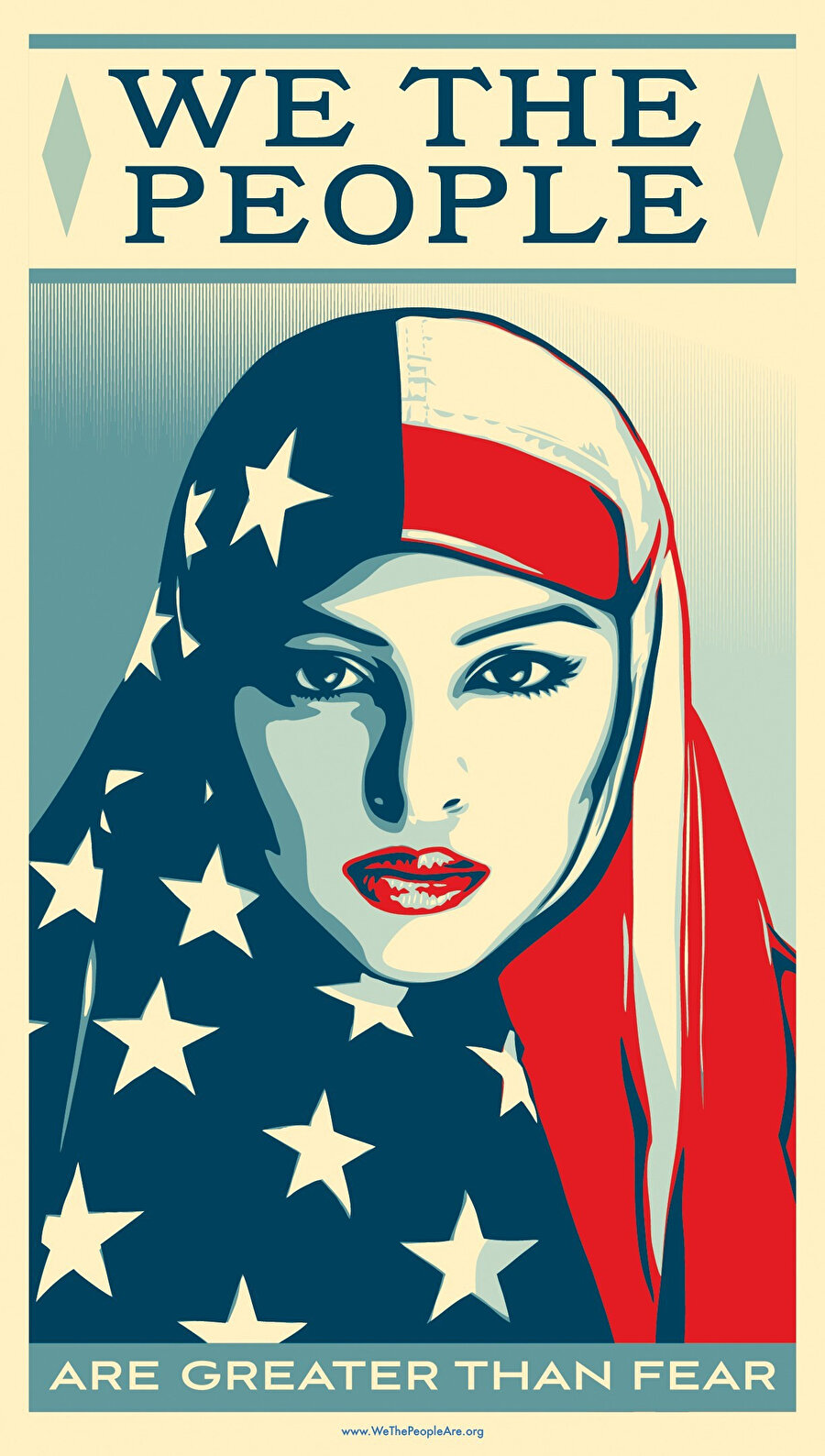 2007 yılında Amerika’da 2,35 milyon Müslüman bulunmakta. Bu da Amerikan nüfusunun yüzde 0,8’ine tekabül ediyor.