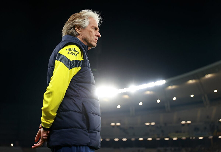 Jorge Jesus