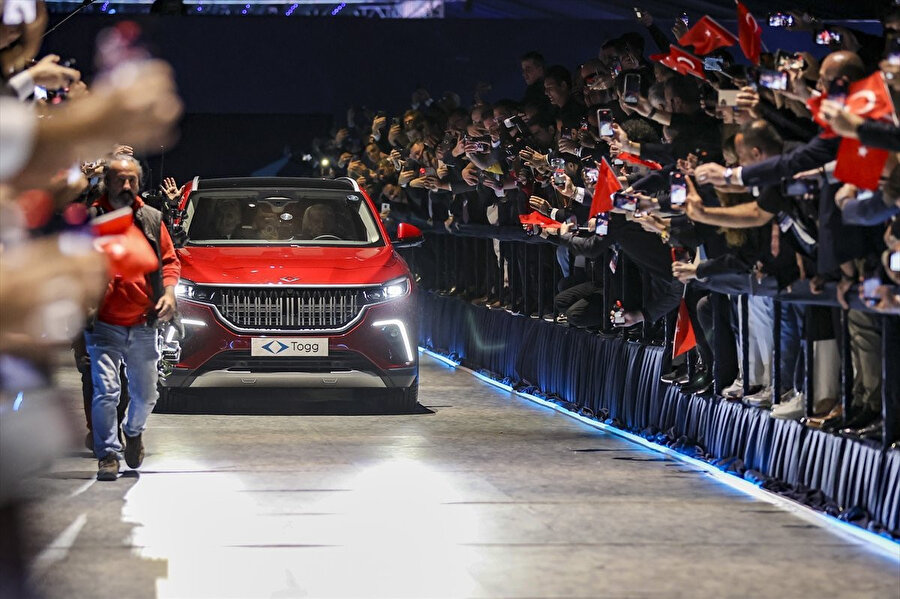 Yerli otomobil ikinci el ilanlarını da hareketlendirdi