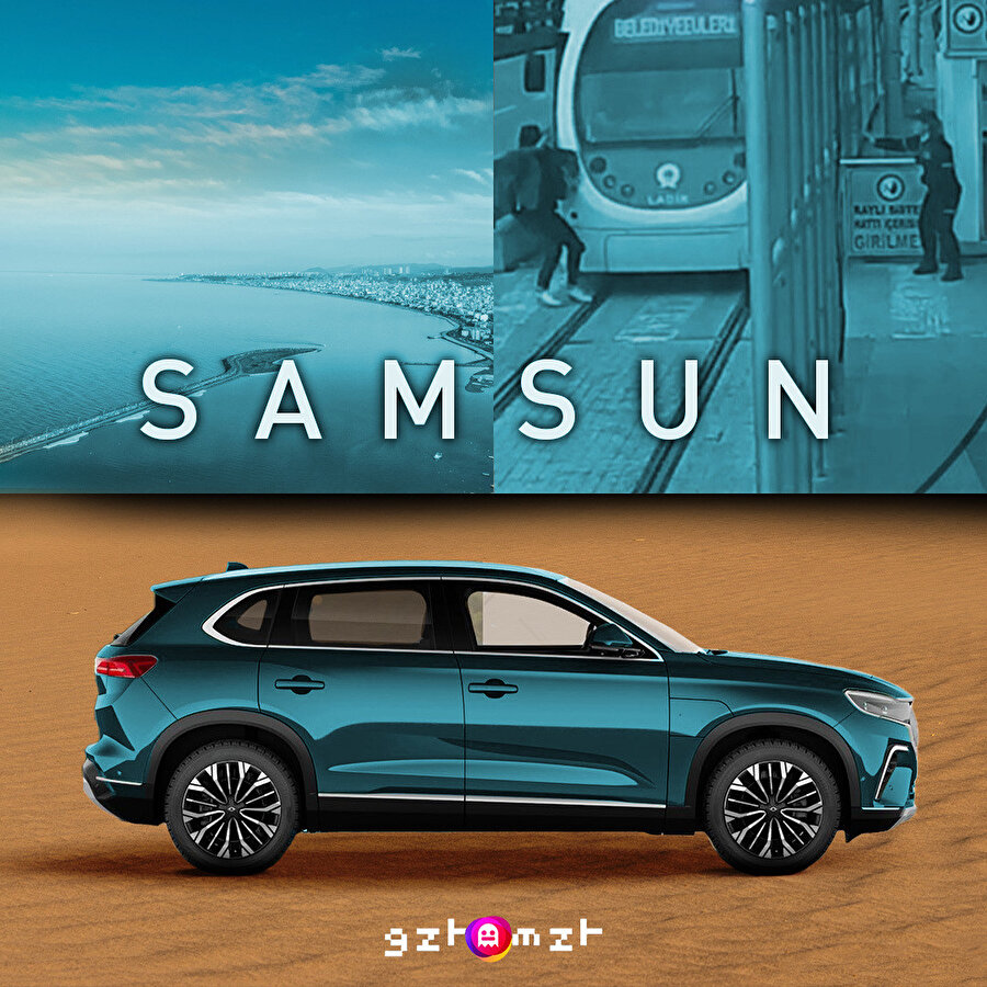 TOGG konsept fikirlerimiz