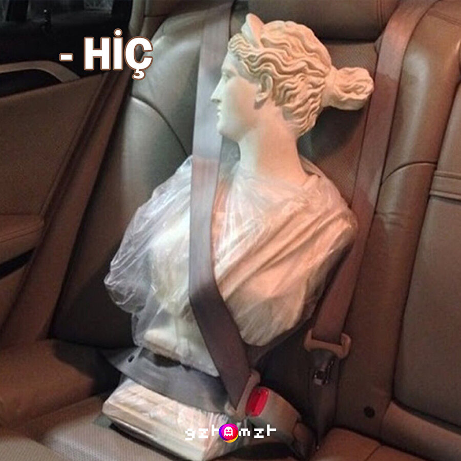 Kavga ettikten sonra bizim tripler