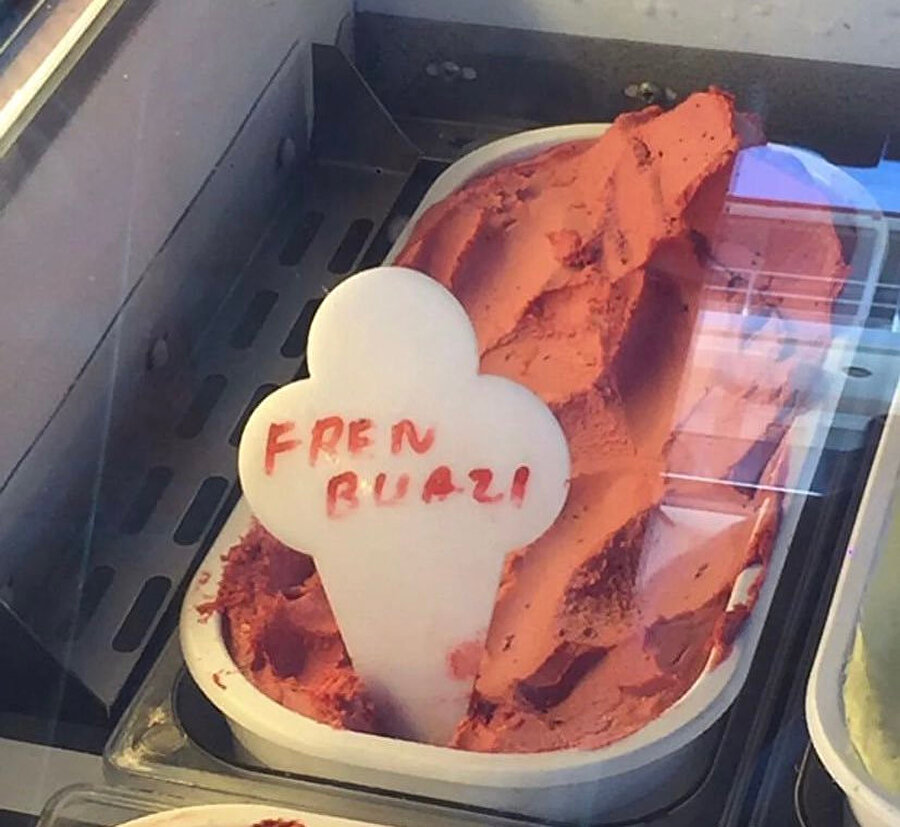 ​Doğrusunu unuttum