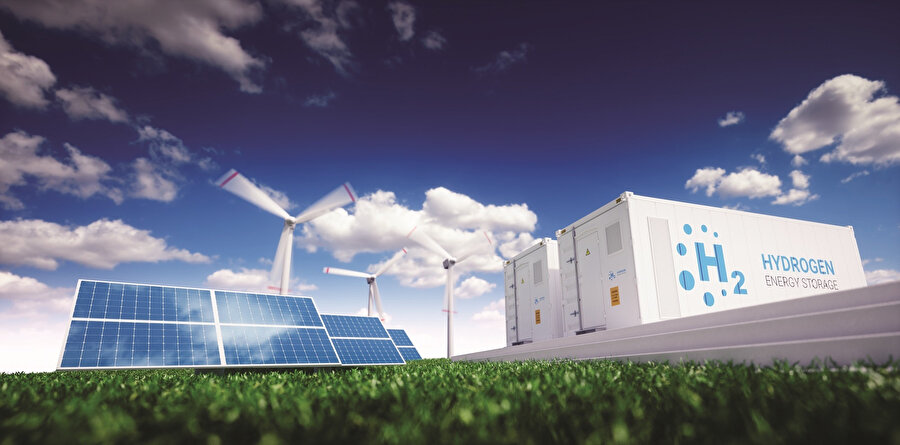 Müvellidülmâ ve enerjide tam bağımsızlık için toryum.