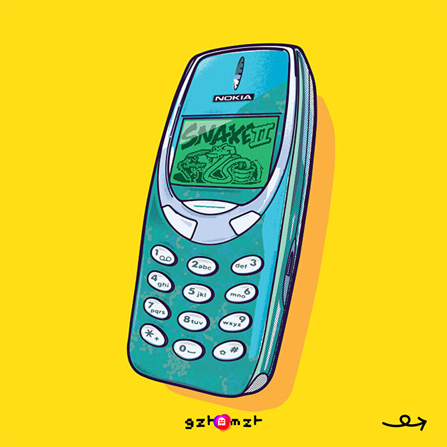 Artık çocuk olmadığınızı fark ettirecek 17 çizim