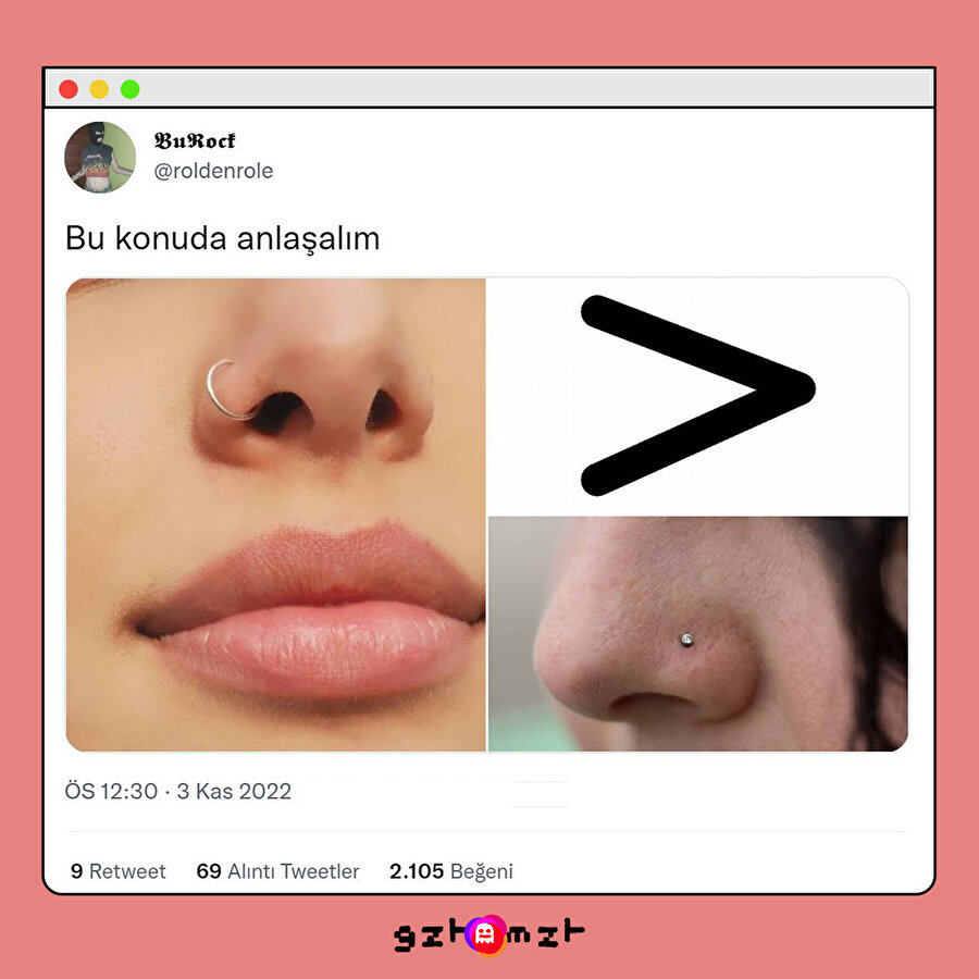 Yok ya anlaşmıyoruz