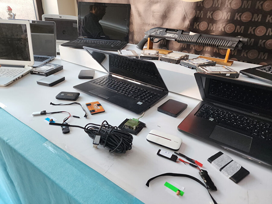 Ehliyet sınavlarında 'Joker' operasyonu: Görme engellilere de ehliyet aldırmışlar