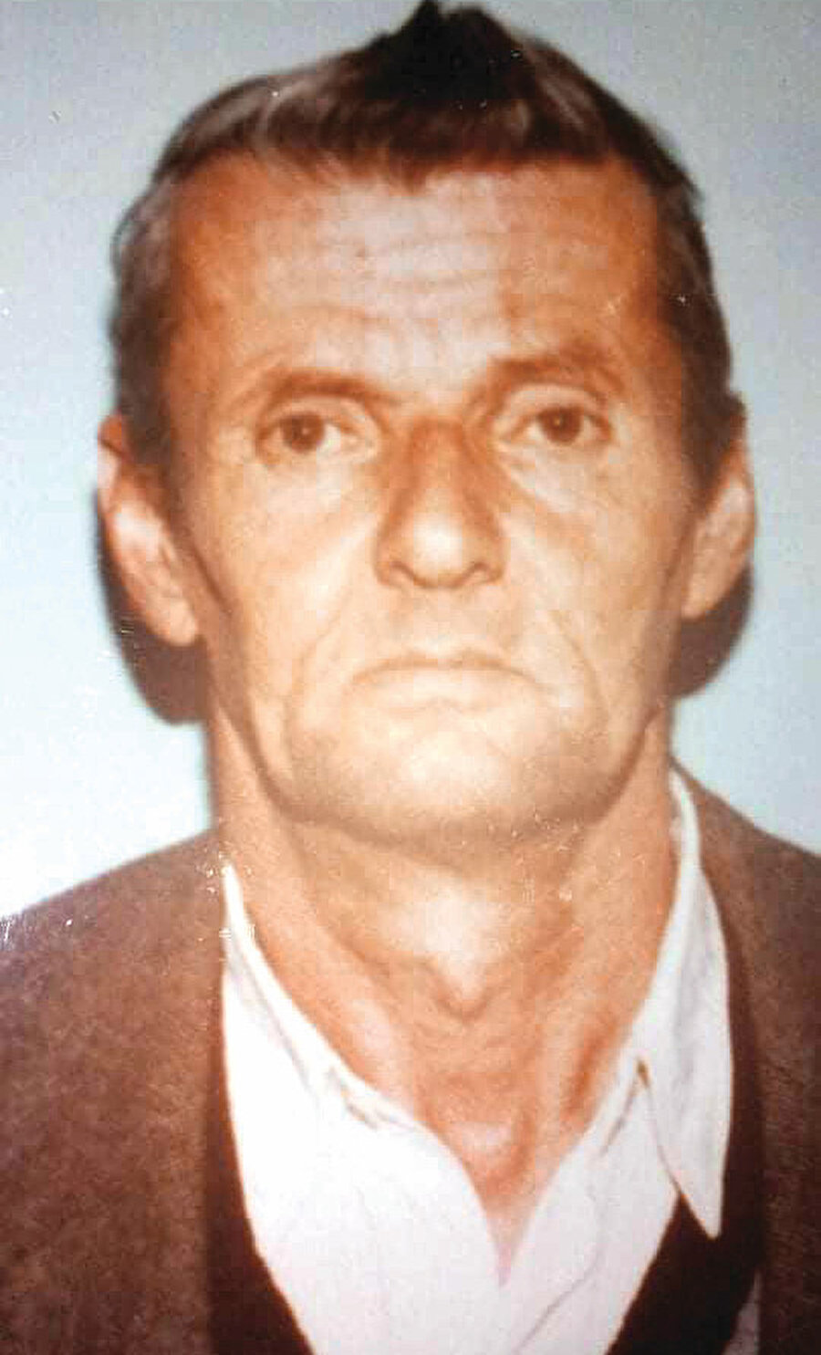 Adel’in dedesi Huso Ahmetoviç 1995’te Srebrenitsa’da soykırıma uğradı.