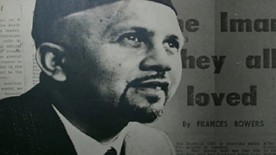 İmam Abdullah Harun'un ölümüyle ilgili yeniden açılan soruşturma 7 Kasım'da başlayacak.