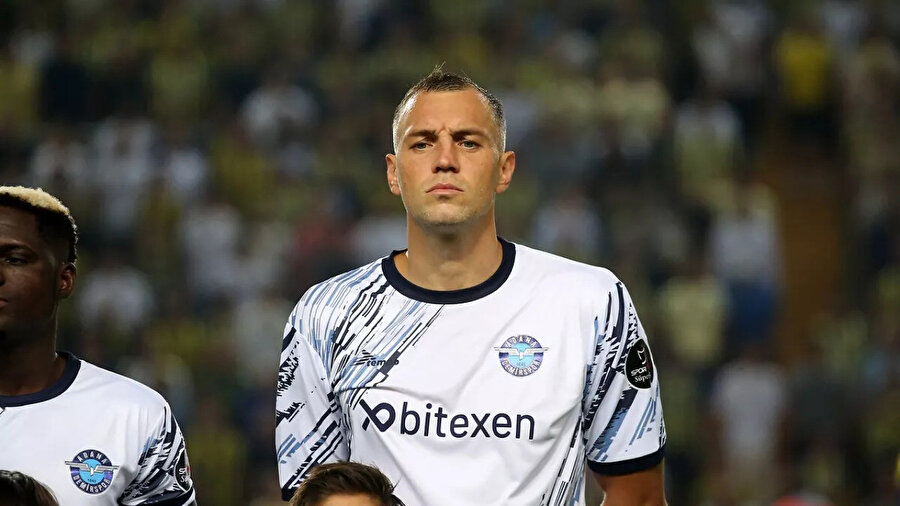Artem Dzyuba