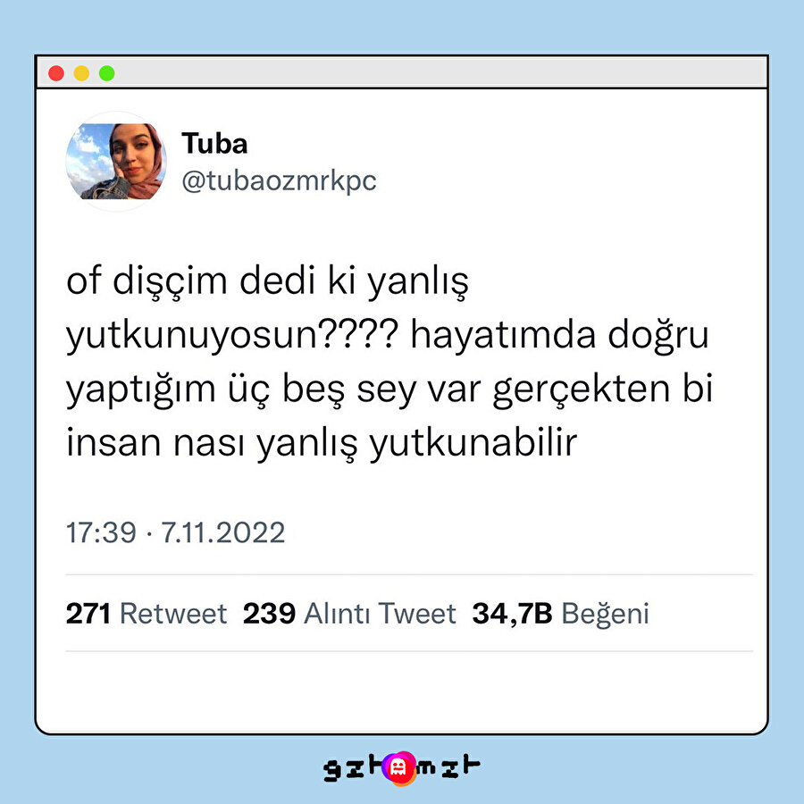 HOŞ GELDİN YENİ HASTALIK BEBEK