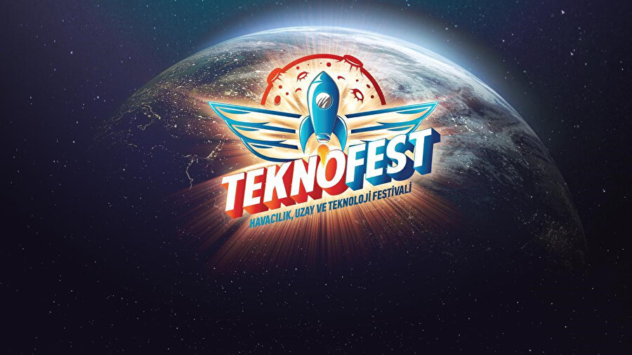 Havacılık, Uzay ve Teknoloji Festivali TEKNOFEST