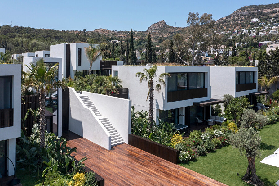 CAJA Resort by Maxx Royal.