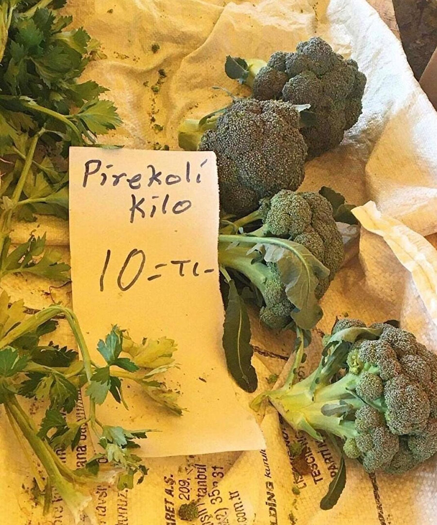 ​Öyle bırakırsan pirelenir tabii