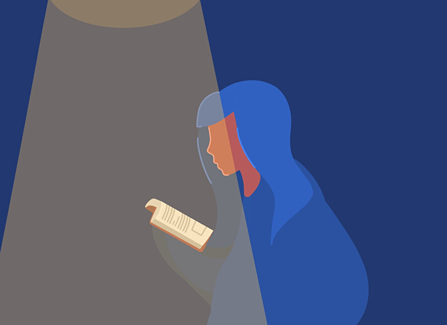 Genç ve yetişkin insan arasındaki ebedî çatışmanın o çağa özgü değil, tarih boyunca süregeldiğine dair kallavi bir delil olması hasebiyle ya girizgahta ya gelişmede ya kenarında köşesinde fakat muhakkak bir yerinde kendine yer bulmuş.