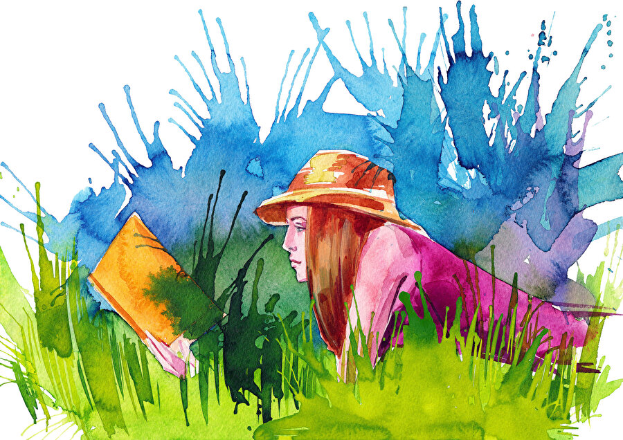 Karşısında olduğumuz bu yozlaşmış yapıtlarla mücadele etmenin tek yolu, inandığımız yol üzere güzel olanı üretmeye çalışmak ve seçim bilincimizi geliştirmektir muhakkak.