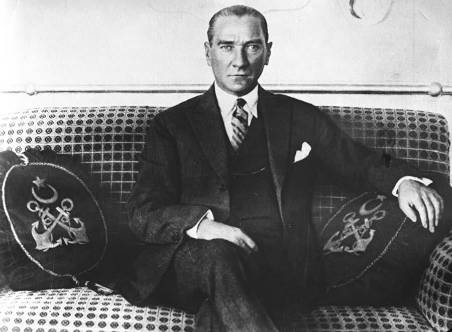 Atatürk’ün şimdiye kadar yayınlanmamış tedavi ve vefat kayıtları ortaya çıktı