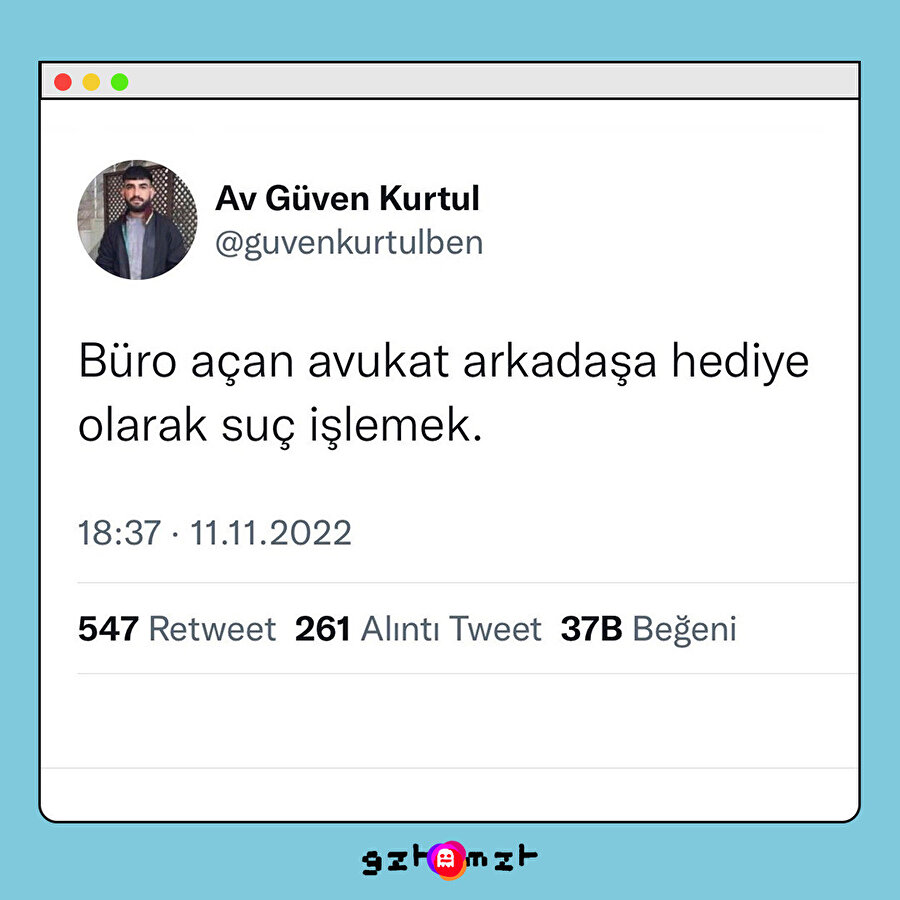 Arkadaşlarımdan beklemediğim performans