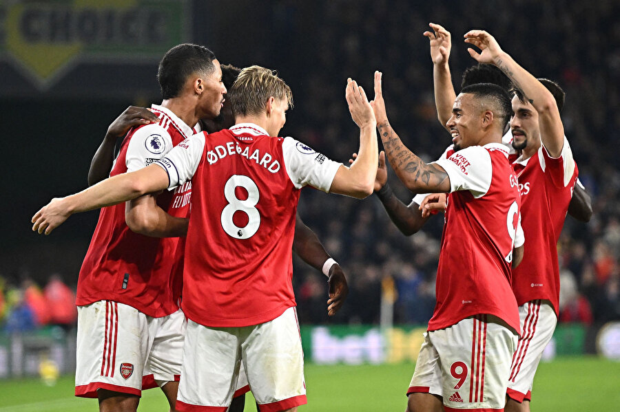 Arsenal