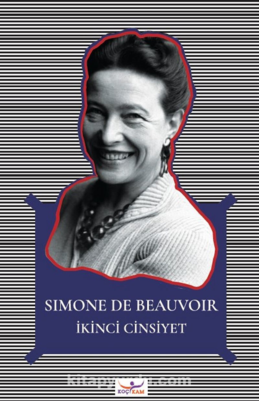Simone de Beauvoir İkinci Cins.