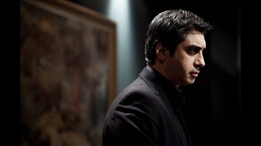 Necati Şaşmaz tarih verdi: Kurtlar Vadisi geri dönüyor