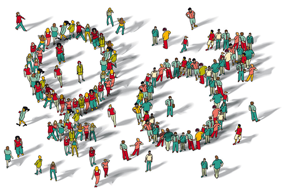 Toplumsal cinsiyet bugün yaygın olarak, toplumun kadın ve erkekler için belirlediği kıstasların kişilere dayatılmasına, onların da bu dayatılanları sorgulamadan kabul etmesine yol açan birikmiş ezberler bütünü olarak anlaşılıyor.