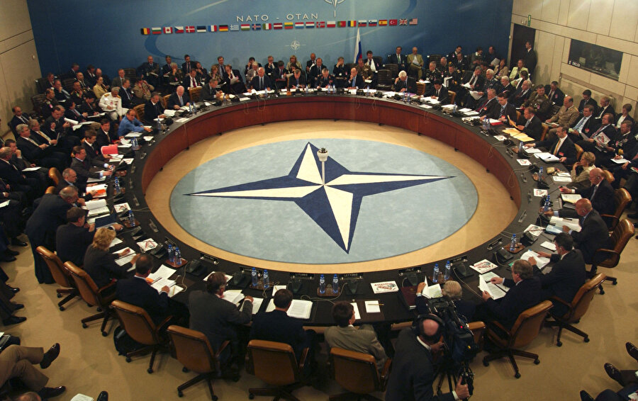 NATO