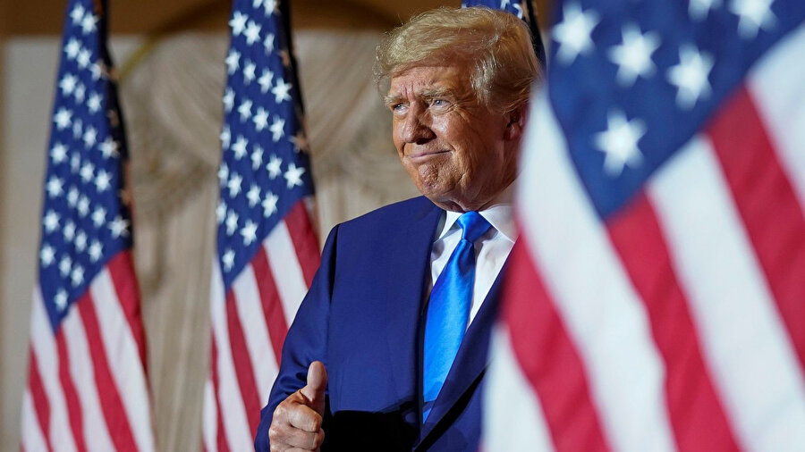 Donald Trump Donald Trump