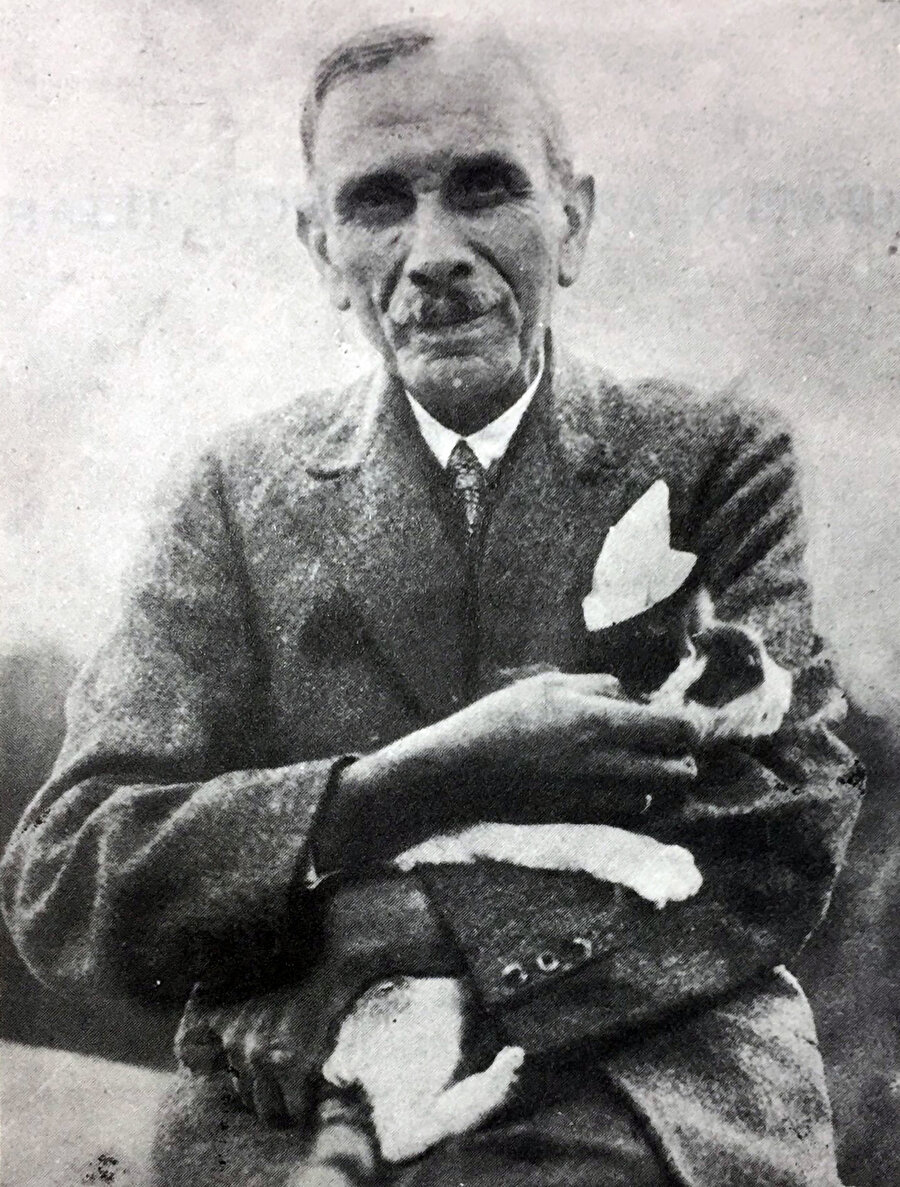 Halil Ethem Eldem (1861-1938), Osmanlı Devleti’nin son dönemleri ile Cumhuriyet’in ilk yıllarında çalışmalarıyla önemli hizmetler ifa etmiş, dikkat çekici kültür adamlarımızdan biridir.