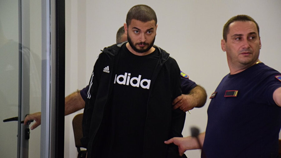 Thodex'in kurucusu Faruk Fatih Özer