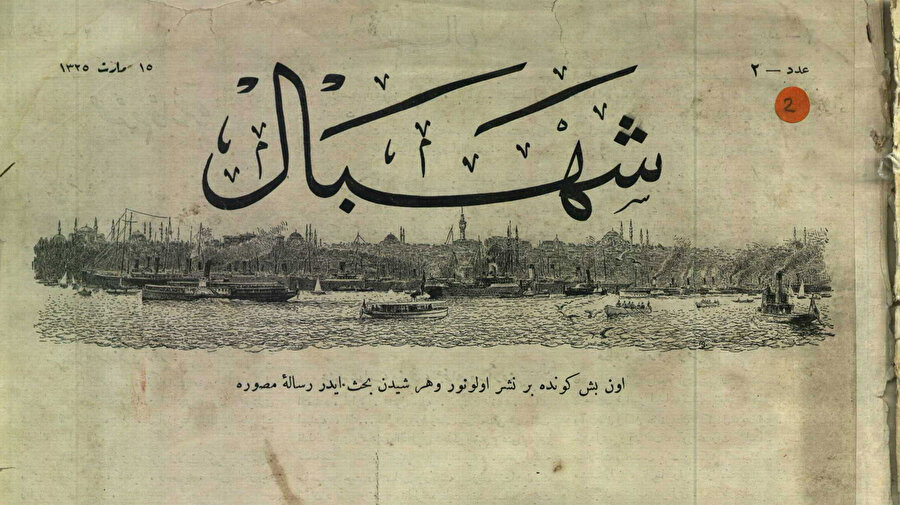 Efendi, bu lisanı pek mükemmel bilir ve söylerdi. Türkler içinde Fransa’da oturmayarak o derece serbest ve doğru Fransızca tekellüm edenler [konuşanlar] azdır.