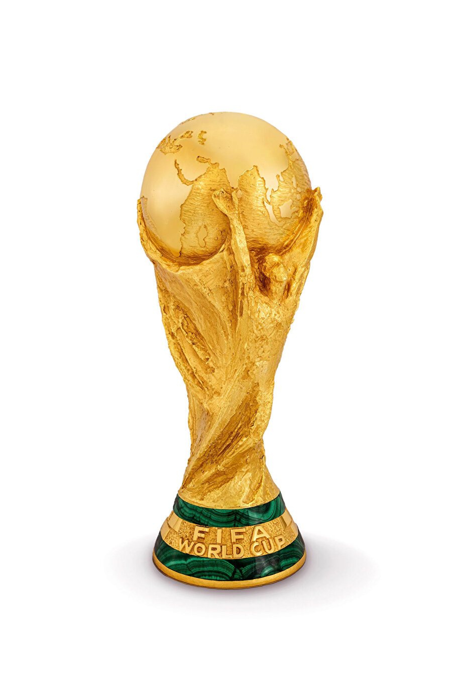 FIFA Dünya Kupası.