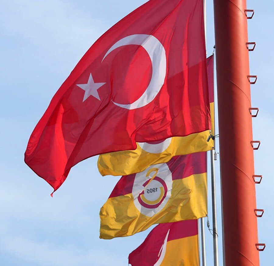 Galatasaray'ın programı belli oldu