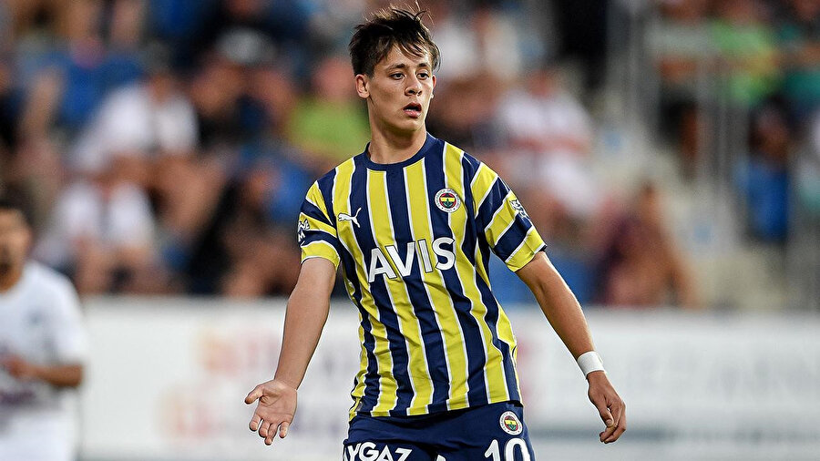 Arda Güler