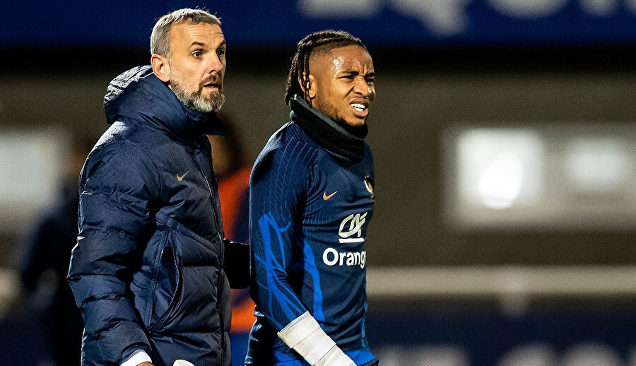 Christopher Nkunku