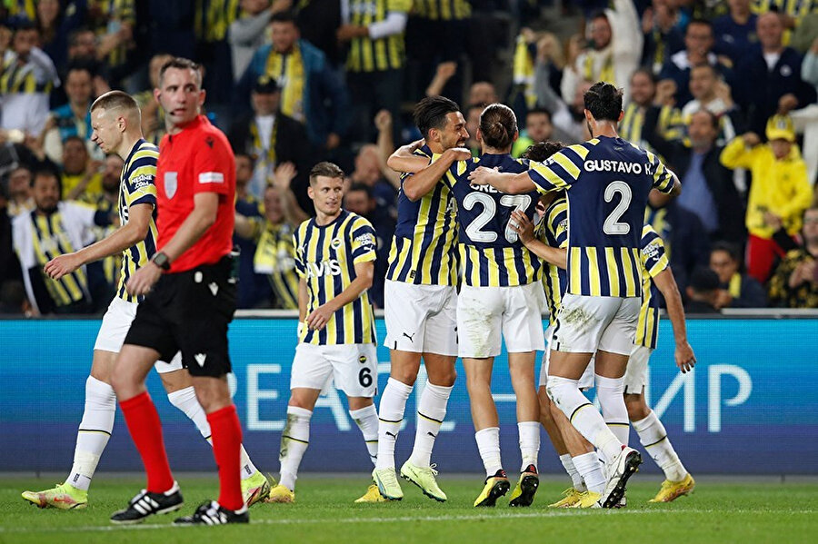 Fenerbahçe kulübü