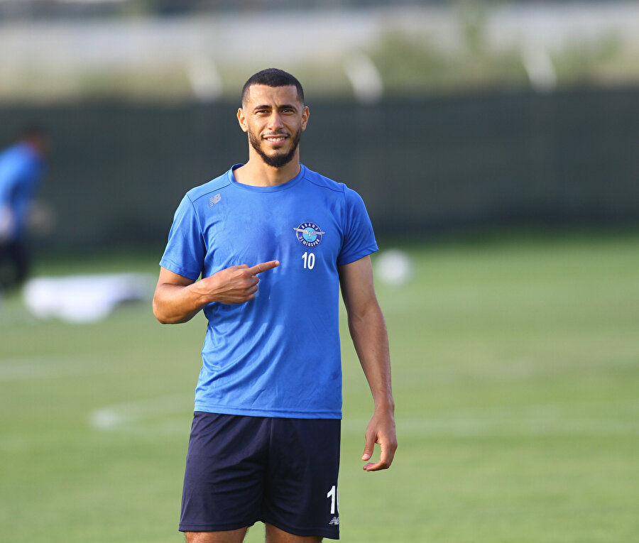 Younes Belhanda