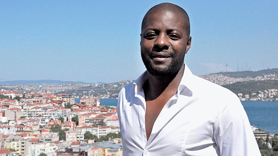 Pascal Nouma