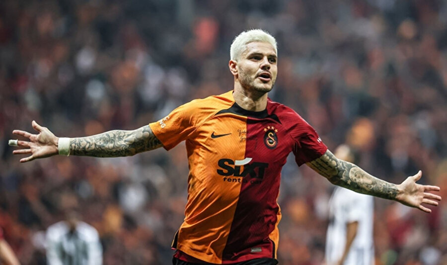 Mauro Icardi