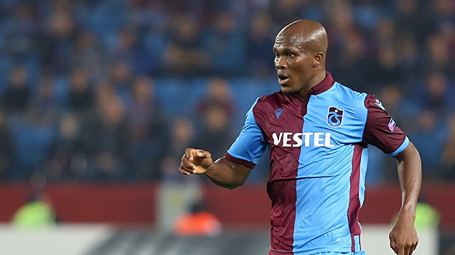 Anthony Nwakaeme