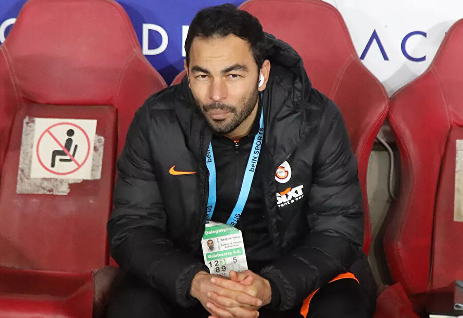 Selçuk İnan