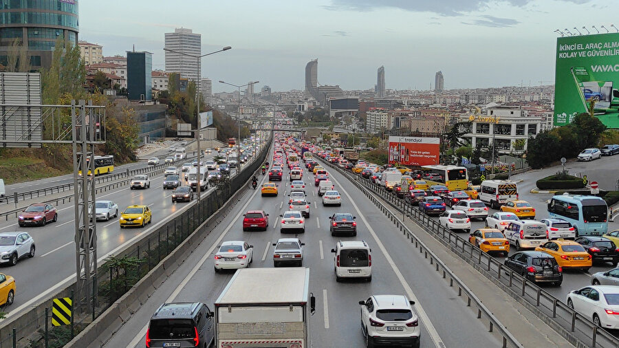 Trafik